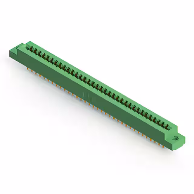 305-068-520-504 EDAC Inc.  Connecteurs de bordure